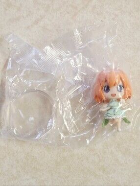 *3 for $30* The Quintessential Quintuplets - Nakano Yotsuba Figure